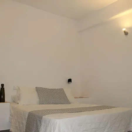 Mar Hotel Períssa