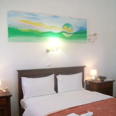 Hotel Mar