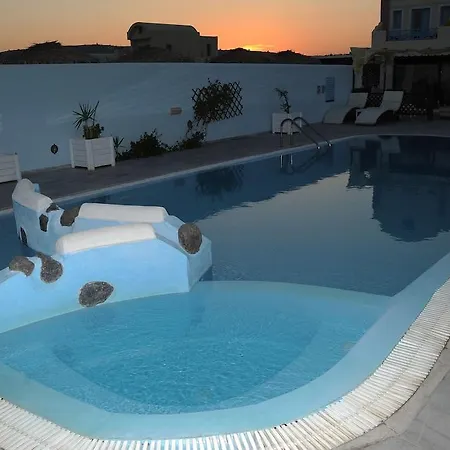 Mar فندق بيريسا