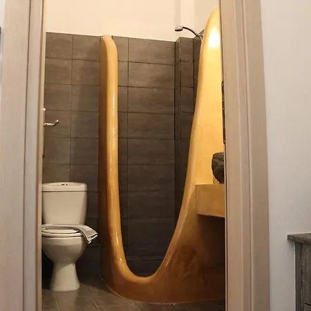 Hotel Mar Perissa (Santorini)