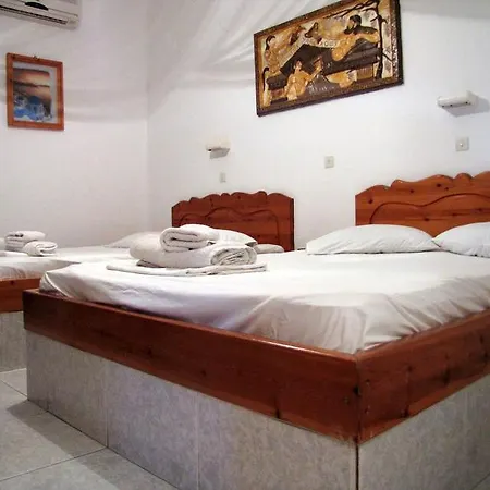 Mar Perissa (Santorini)