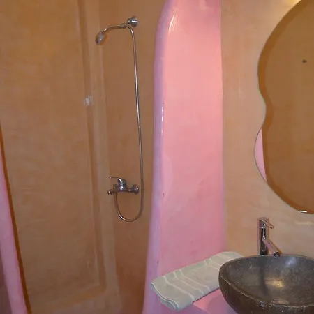 Hotel Mar Perissa (Santorini)
